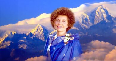 Dictation by Djwal Kul with Sunday Service