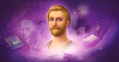 St Germain Prophecy Lecture and Service