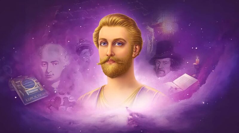 St Germain Prophecy Lecture and Service