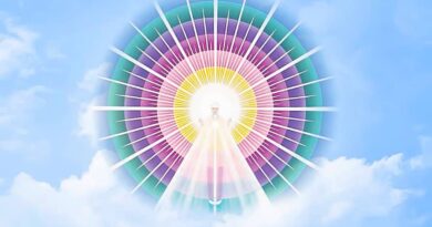 Healing Service at the Ashram Part 01 - 10-26-1977