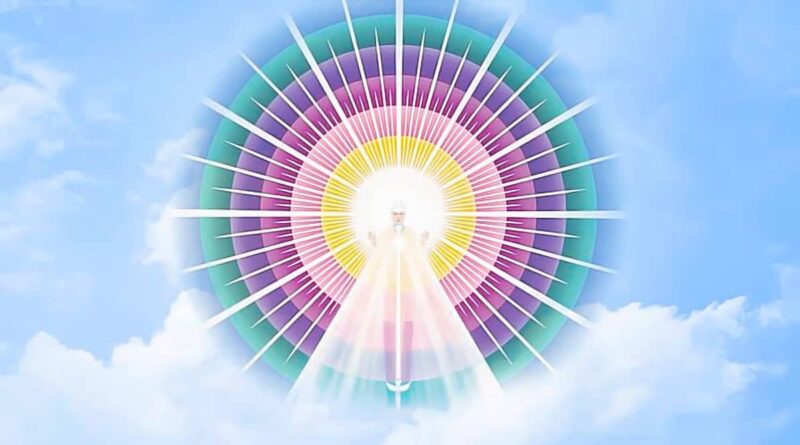 Healing Service at the Ashram Part 01 - 10-26-1977