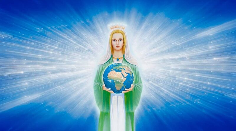 Dictation & Healing Service at the Ashram of the World Mother - Part 02 - Oct 26, 1977