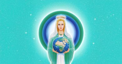 Healing Service At The Ashram 1977 Part 1