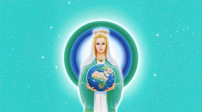 Healing Service At The Ashram 1977 Part 1