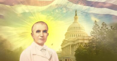 Song 522 Our Gracious Godfre