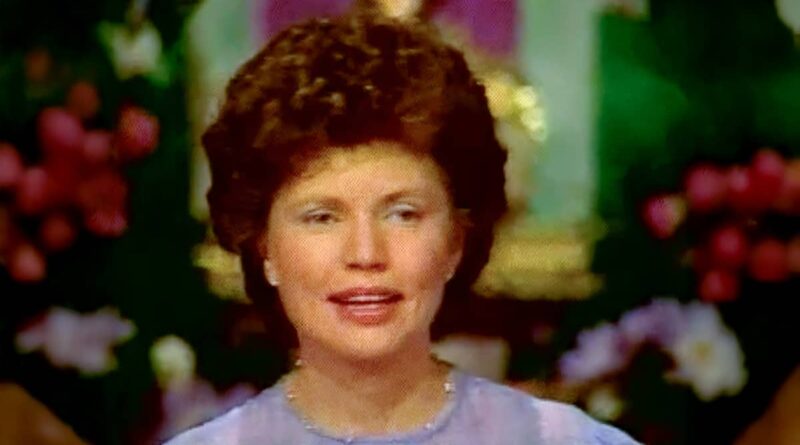 Ministering Servants as the Masters’ Vessels