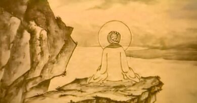 Mystical Paths - World Religions