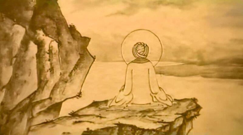 Mystical Paths - World Religions