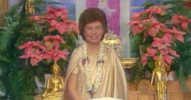 Service to Saint-Germain January 1, 1984