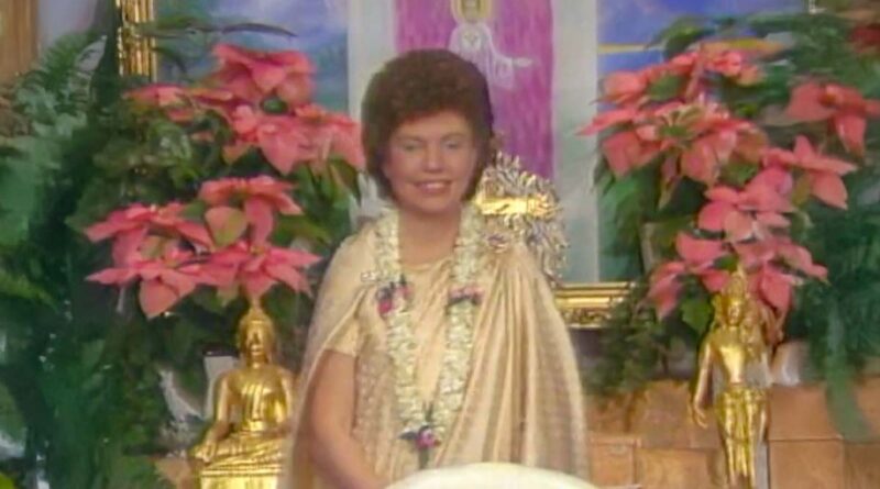 Service to Saint-Germain January 1, 1984