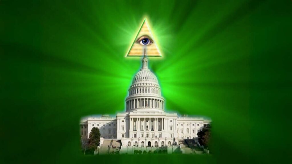 Visualizations for God Victory for America