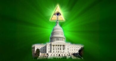 Visualizations for God Victory for America