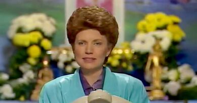 Saint Germain’s Violet Flame Lecture for Healing