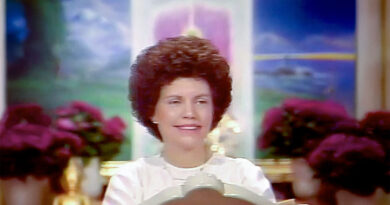 Elizabeth Clare Prophet Lectures on The Story of Our Father Abraham and of his Chela