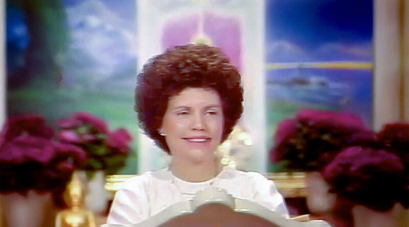 Elizabeth Clare Prophet Lectures on The Story of Our Father Abraham and of his Chela