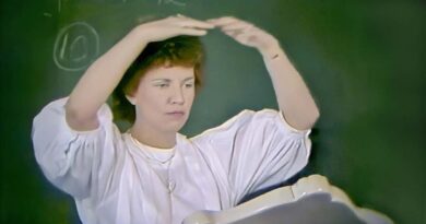 John the Beloved Seminar