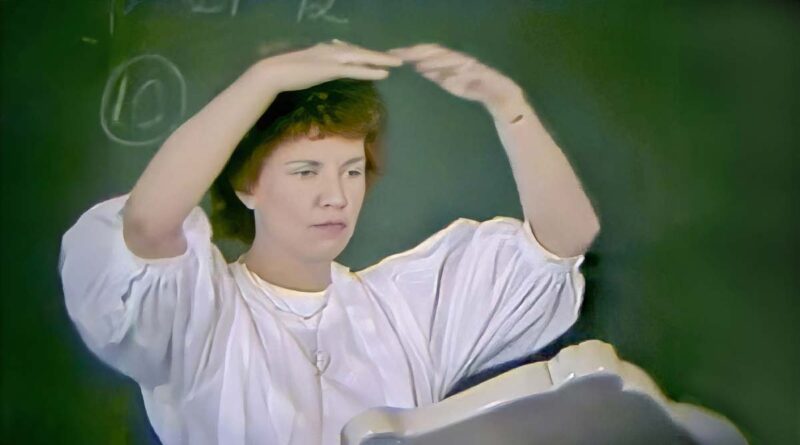 John the Beloved Seminar