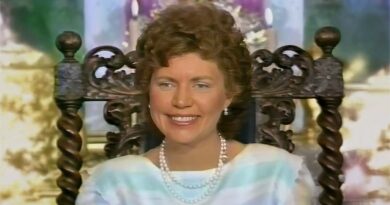 Share the Teachings Commentary