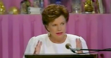 Prophetic Vision - Spiritual Solutions - Who and What is the Holy Spirit