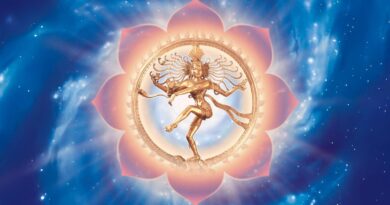 Shiva Nataraja - Song 658