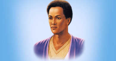 Ascended Master Afra Brother Of Light