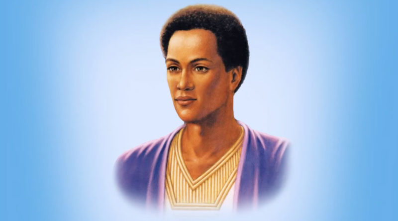 Ascended Master Afra Brother Of Light