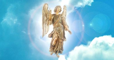 Beloved Archangel Raphael Song 292