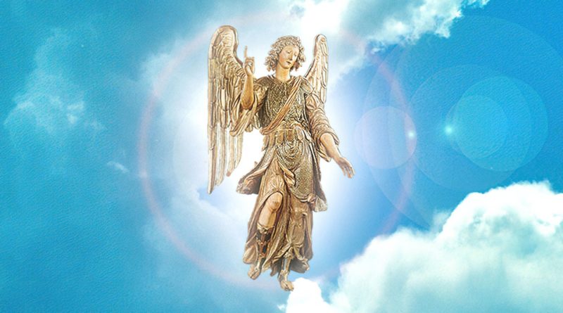 Beloved Archangel Raphael Song 292