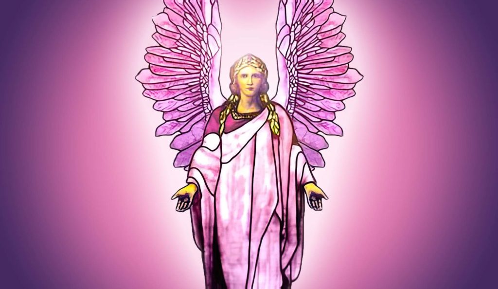 THE LORD’S JUDGMENT BY THE RUBY RAY 33.00 THROUGH ARCHANGEL CHAMUEL AND CHARITY