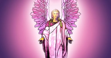 THE LORD’S JUDGMENT BY THE RUBY RAY 33.00 THROUGH ARCHANGEL CHAMUEL AND CHARITY