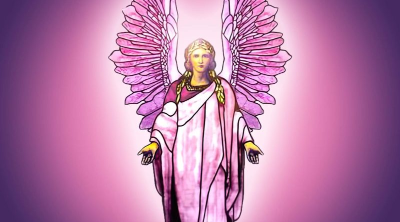 THE LORD’S JUDGMENT BY THE RUBY RAY 33.00 THROUGH ARCHANGEL CHAMUEL AND CHARITY