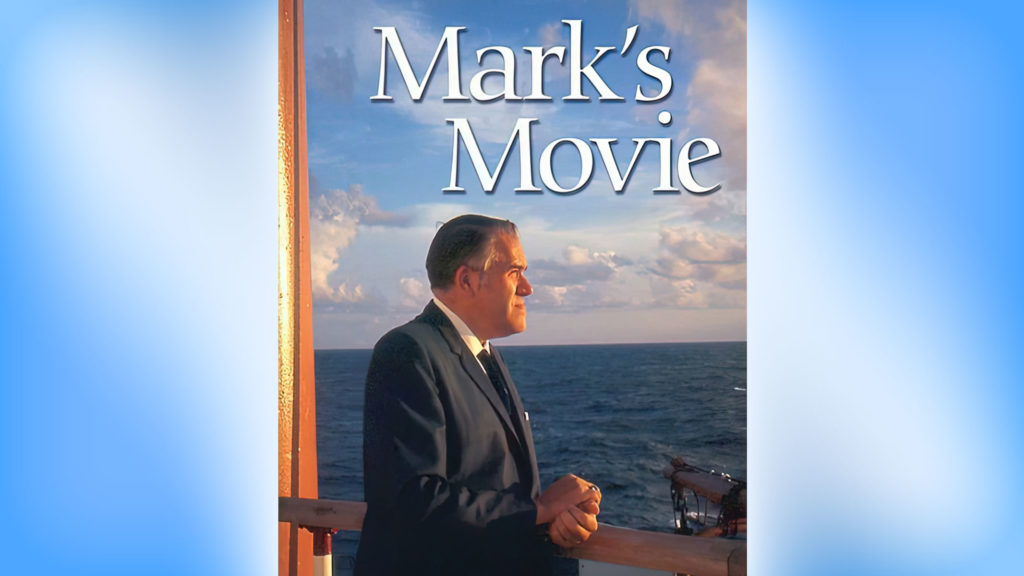 Mark Prophet - Marks Movie