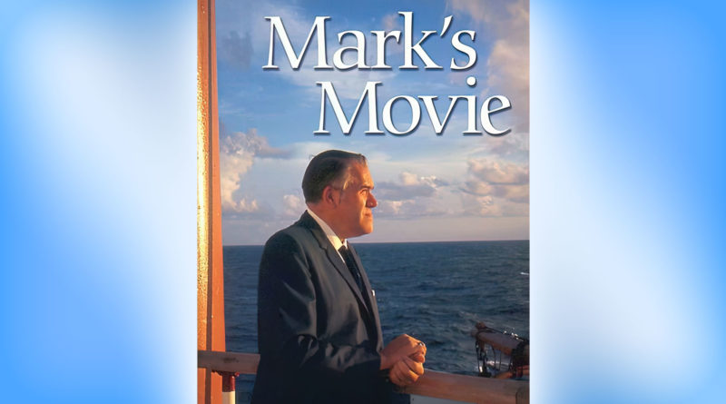 Mark Prophet - Marks Movie