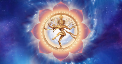 Shiva - NATARAJA —King of Dancers or Lord of Dance