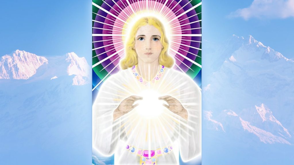 The Great Divine Director