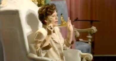 Decree 20.07 - The Judgment Call: They Shall Not Pass! (144 times) (December 31, 1995)