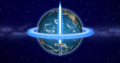 Decree 10.14 to Beloved Mighty Astrea