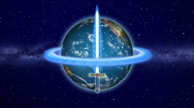 Decree 10.14 to Beloved Mighty Astrea
