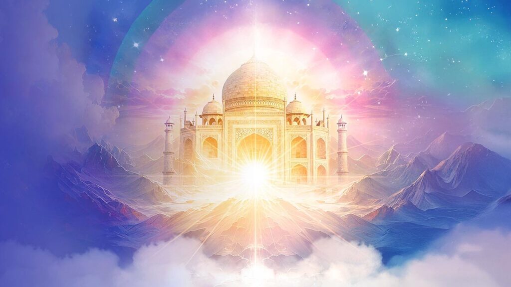 Founding of The Summit Lighthouse - A Temple of Light