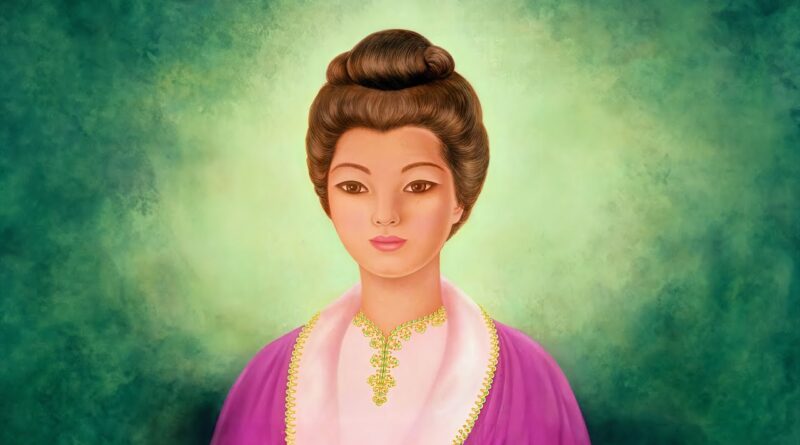 Beloved Kuan Yin Dictation and Sunday Service