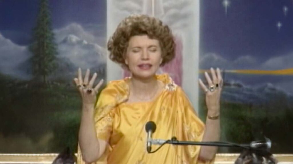 Dictation by Beloved Lord Maitreya Saturday July 4 1992