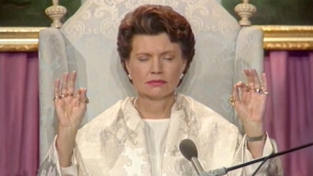 Maha Chohan Dictation April 1, 1994