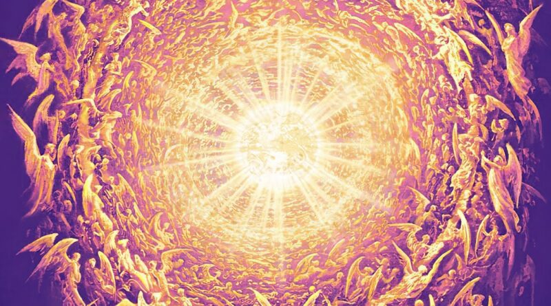 Song 585 Great Central Sun