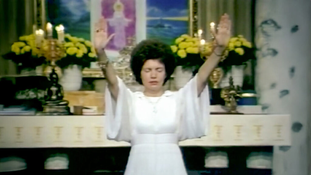 Cyclopea Dictation Hermes Trismegistus March 23 1980