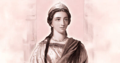 Lady Master Portia Dictation