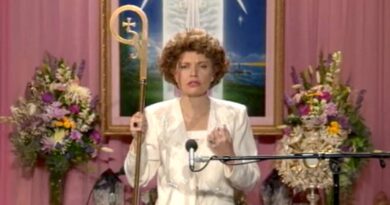 Beloved Archangel Jophiel and Christine Feb 20 1993