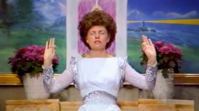 Beloved Zarathustra Dictation - January 1, 1981