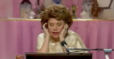 Decree 10.14 with Elizabeth Clare Prophet