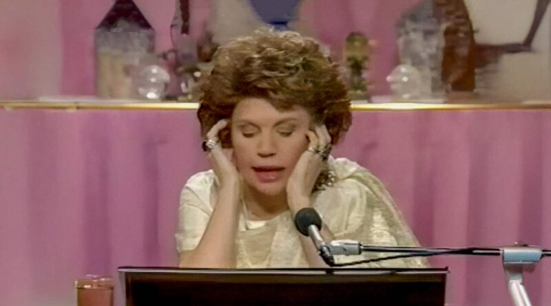 Decree 10.14 with Elizabeth Clare Prophet