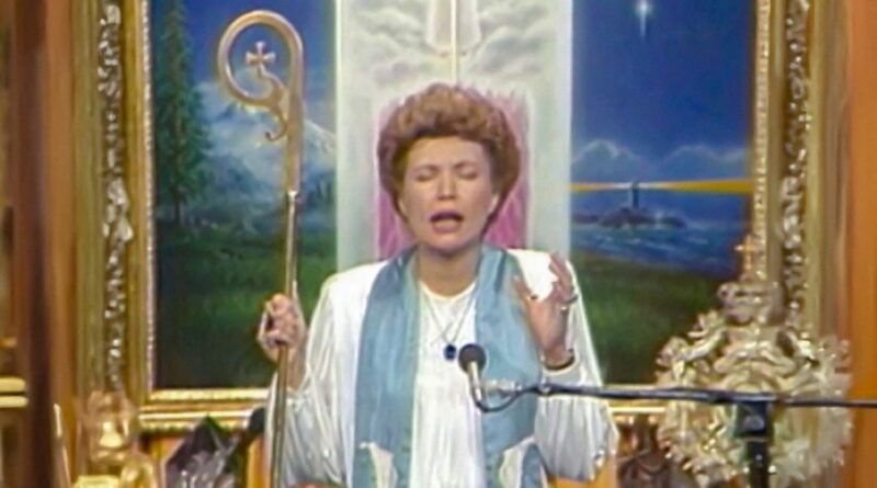 Beloved Hilarion October 7 1990